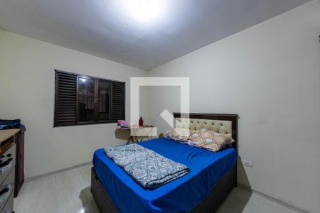 Suíte de casa à venda com 3 quartos, 200m² em Jardim Sapopemba, São Paulo