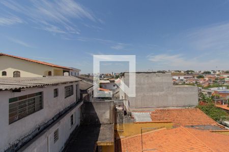 Vista Quarto 1 de apartamento à venda com 2 quartos, 39m² em Jardim Nordeste, São Paulo