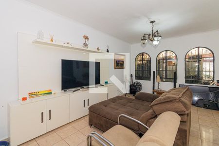 Sala de casa à venda com 4 quartos, 500m² em Jaçanã, São Paulo