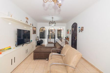 Sala de casa à venda com 4 quartos, 500m² em Jaçanã, São Paulo