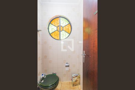 Lavabo de casa à venda com 4 quartos, 500m² em Jaçanã, São Paulo