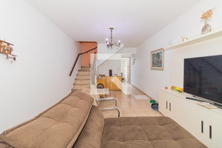 Sala de casa à venda com 4 quartos, 500m² em Jaçanã, São Paulo