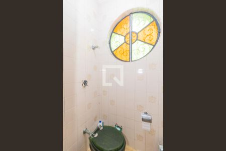 Lavabo de casa à venda com 4 quartos, 500m² em Jaçanã, São Paulo
