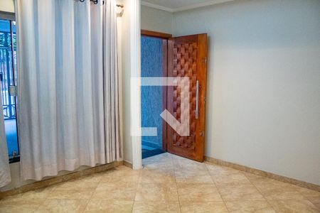 Sala de casa para alugar com 3 quartos, 340m² em Vila Maria, São Paulo