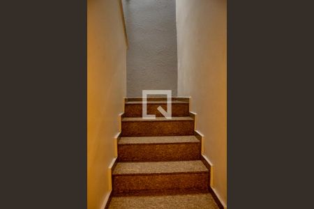 Escada de casa para alugar com 3 quartos, 340m² em Vila Maria, São Paulo