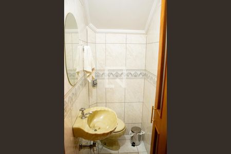 Lavabo de casa para alugar com 3 quartos, 340m² em Vila Maria, São Paulo