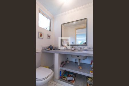 Lavabo de casa à venda com 5 quartos, 451m² em Adalgisa, Osasco