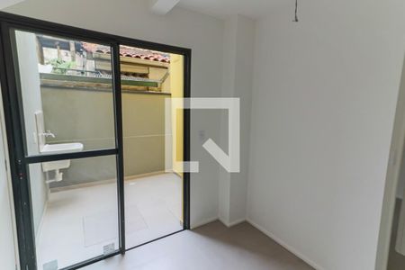 Escritório de apartamento para alugar com 1 quarto, 63m² em Ferreira, São Paulo