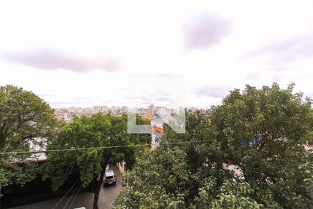 Vista da Sala de apartamento à venda com 4 quartos, 156m² em Parque da Mooca, São Paulo