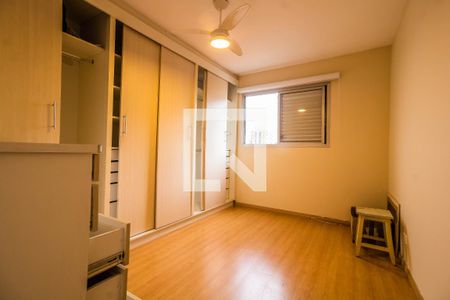 Quarto 2 de apartamento à venda com 2 quartos, 56m² em Vila Guarani (z Sul), São Paulo