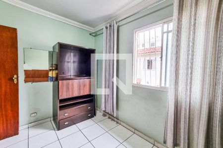 Quarto 1 de apartamento para alugar com 2 quartos, 51m² em São João Batista, Belo Horizonte