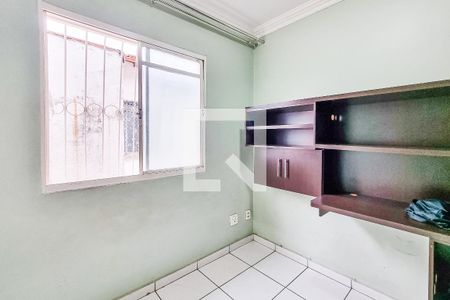 Quarto 2 de apartamento para alugar com 2 quartos, 51m² em São João Batista, Belo Horizonte