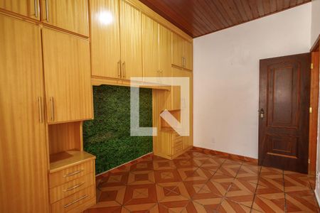 Suíte de casa para alugar com 3 quartos, 134m² em Jardim das Nações, Taubaté