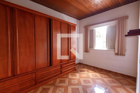 Quarto 1 de casa para alugar com 3 quartos, 134m² em Jardim das Nações, Taubaté