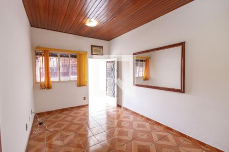 Sala de casa para alugar com 3 quartos, 134m² em Jardim das Nações, Taubaté