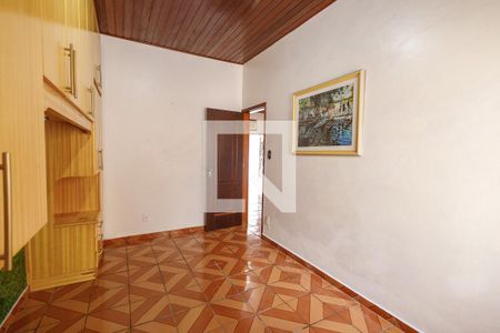 Suíte de casa para alugar com 3 quartos, 134m² em Jardim das Nações, Taubaté