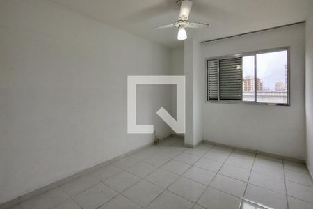 Quarto 1 de apartamento para alugar com 2 quartos, 70m² em Caiçara, Praia Grande