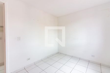 Quarto 2 de apartamento à venda com 2 quartos, 44m² em Conceição, Osasco