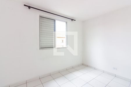 Quarto 1 de apartamento à venda com 2 quartos, 44m² em Conceição, Osasco