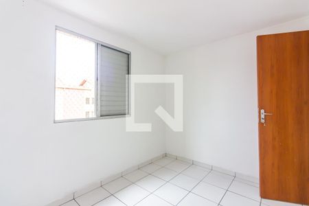 Quarto 2 de apartamento à venda com 2 quartos, 44m² em Conceição, Osasco