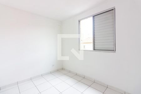 Quarto 2 de apartamento à venda com 2 quartos, 44m² em Conceição, Osasco