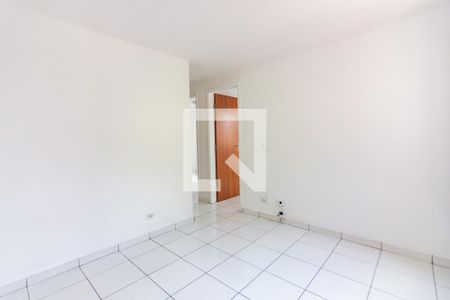 Sala  de apartamento à venda com 2 quartos, 44m² em Conceição, Osasco