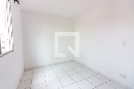 Quarto 1 de apartamento à venda com 2 quartos, 44m² em Conceição, Osasco