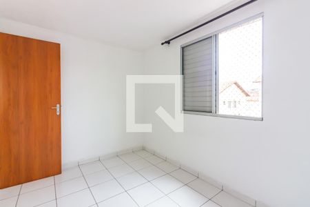 Quarto 1 de apartamento à venda com 2 quartos, 44m² em Conceição, Osasco