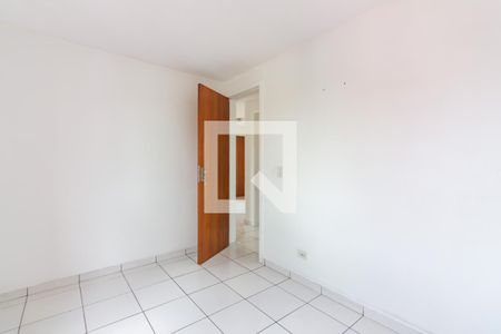 Quarto 2 de apartamento à venda com 2 quartos, 44m² em Conceição, Osasco