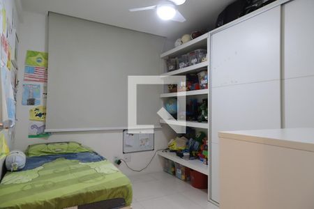 Quarto 1 de apartamento à venda com 3 quartos, 91m² em Recreio dos Bandeirantes, Rio de Janeiro