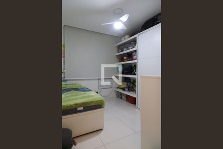 Quarto 1 de apartamento para alugar com 3 quartos, 91m² em Recreio dos Bandeirantes, Rio de Janeiro