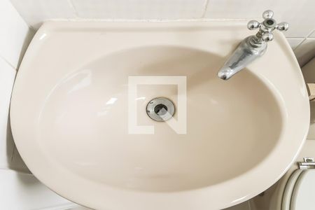 Apartamento para alugar com 171m², 5 quartos e 2 vagas Apartamento para alugar com 171m², 5 quartos e 2 vagasDetalhe do Banheiro da Suite 2