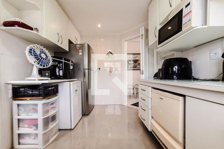 Apartamento para alugar com 171m², 5 quartos e 2 vagas Apartamento para alugar com 171m², 5 quartos e 2 vagasCozinha