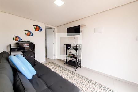 Apartamento para alugar com 171m², 5 quartos e 2 vagas Apartamento para alugar com 171m², 5 quartos e 2 vagasQuarto Suite da Cobertura