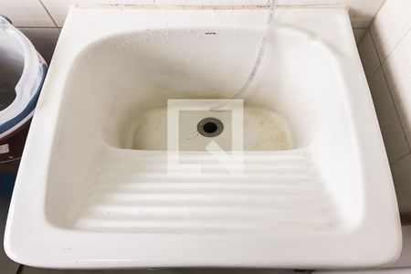 Apartamento para alugar com 171m², 5 quartos e 2 vagas Apartamento para alugar com 171m², 5 quartos e 2 vagasDetalhe da area de serviço