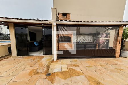 Apartamento para alugar com 171m², 5 quartos e 2 vagas Apartamento para alugar com 171m², 5 quartos e 2 vagasChurrasqueira