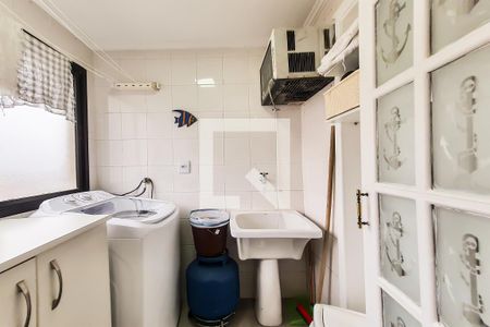 Apartamento para alugar com 171m², 5 quartos e 2 vagas Apartamento para alugar com 171m², 5 quartos e 2 vagasÁrea de Serviço