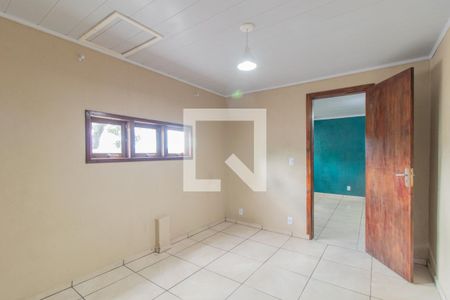 Quarto 1 de casa para alugar com 2 quartos, 80m² em Vila Nova, Porto Alegre