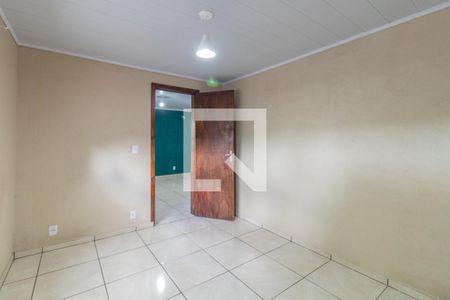 Quarto 1 de casa para alugar com 2 quartos, 80m² em Vila Nova, Porto Alegre