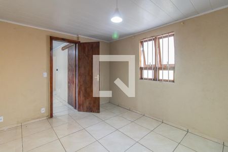 Quarto 2 de casa para alugar com 2 quartos, 80m² em Vila Nova, Porto Alegre