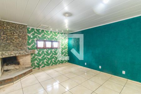 Sala de casa para alugar com 2 quartos, 80m² em Vila Nova, Porto Alegre