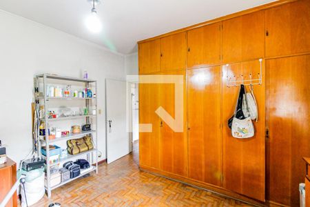 Quarto 1 de casa à venda com 3 quartos, 258m² em Santo Amaro, São Paulo