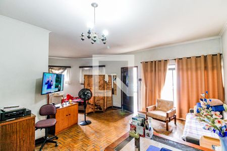 Sala de casa à venda com 3 quartos, 258m² em Santo Amaro, São Paulo