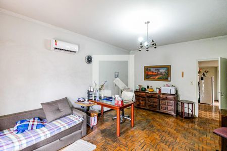 Sala de casa à venda com 3 quartos, 258m² em Santo Amaro, São Paulo