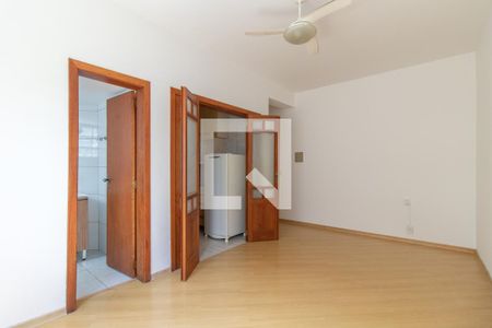 Studio de apartamento para alugar com 1 quarto, 30m² em Farroupilha, Porto Alegre