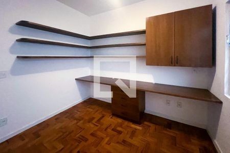 Quarto 1 de apartamento à venda com 3 quartos, 91m² em Indianópolis, São Paulo