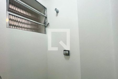 Lavabo de apartamento à venda com 3 quartos, 91m² em Indianópolis, São Paulo