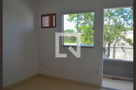 Quarto 1 de casa para alugar com 2 quartos, 125m² em Parque São Vicente, Belford Roxo