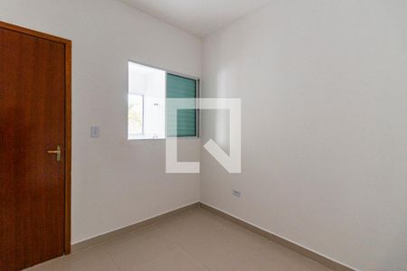 Dormitório 2 de apartamento para alugar com 2 quartos, 37m² em Vila Esperança, São Paulo