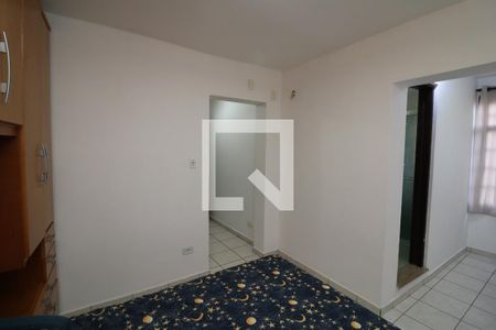 Suite de casa para alugar com 3 quartos, 200m² em Chácara Mafalda, São Paulo